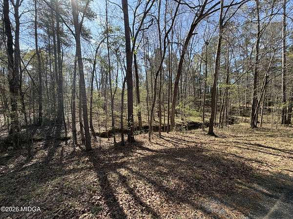 1.37 Acres of Residential Land for Sale in Macon, Georgia