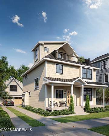 0.11 Acres of Residential Land for Sale in Asbury Park, New Jersey