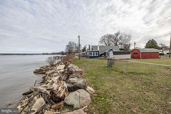 0.23 Acres of Land for Sale in Penns Grove, New Jersey