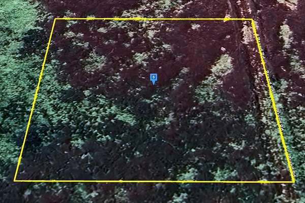 2.5 Acres of Residential Land for Sale in Santa Margarita, California