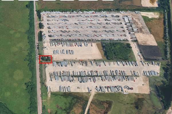 0.15 Acres of Commercial Land for Auction in Hialeah, Florida