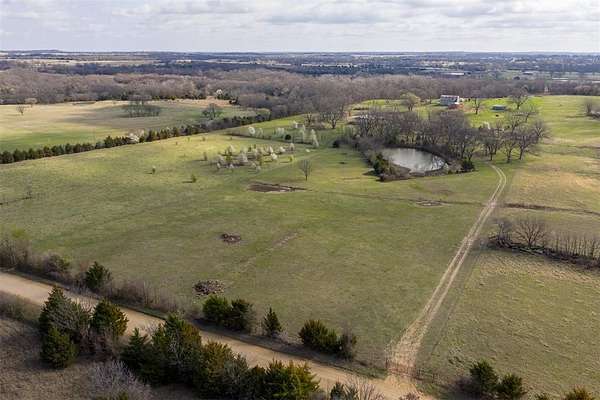 45 Acres of Land for Sale in Okemah, Oklahoma