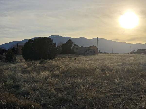 0.26 Acres of Residential Land for Sale in Colorado City, Colorado