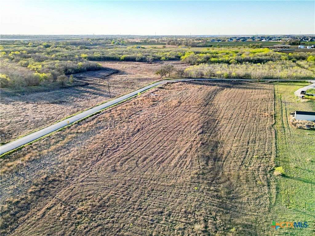 3.18 Acres of Residential Land for Sale in Lockhart, Texas