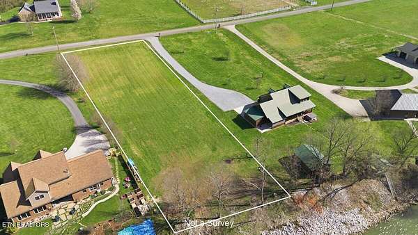 1 Acre of Residential Land for Sale in Rutledge, Tennessee