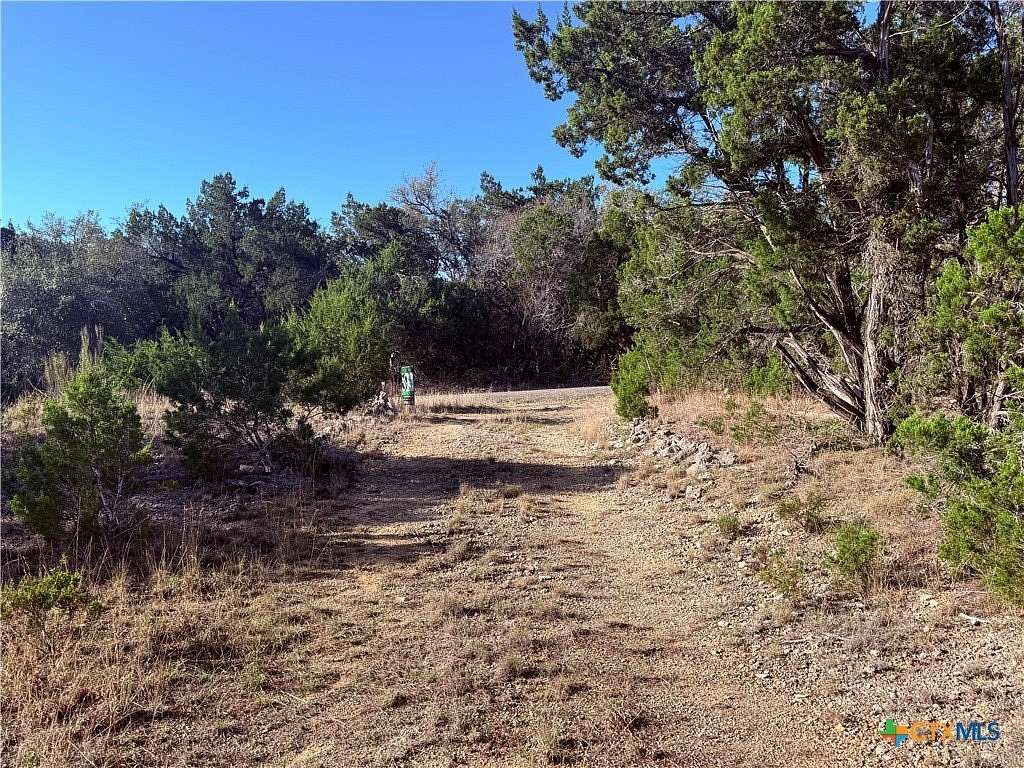 10 Acres of Recreational & Residential Land for Sale in Dripping Springs, Texas