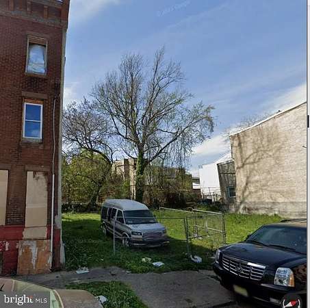 0.02 Acres of Residential Land for Sale in Philadelphia, Pennsylvania