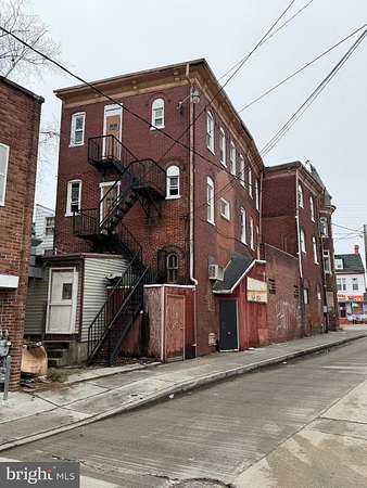 0.08 Acres of Mixed-Use Land for Sale in York, Pennsylvania