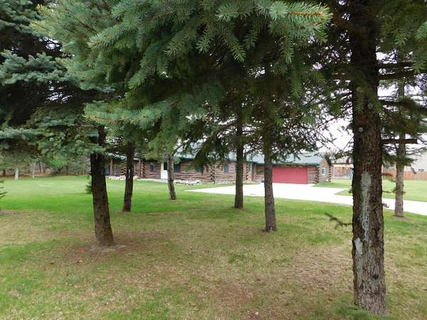 2 Acres of Land with Home for Sale in Grayling, Michigan