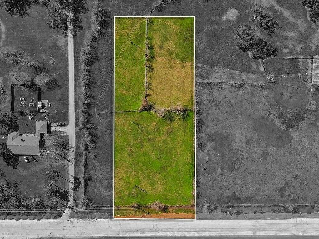 2 Acres of Residential Land for Sale in Freeport, Texas