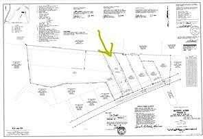 1.14 Acres of Residential Land for Sale in Olin, North Carolina