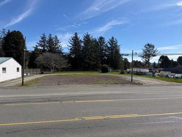 0.5 Acres of Mixed-Use Land for Sale in Crescent City, California