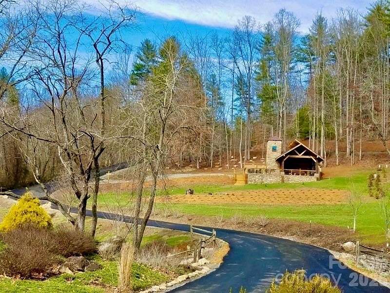 2.7 Acres of Residential Land for Sale in Mars Hill, North Carolina