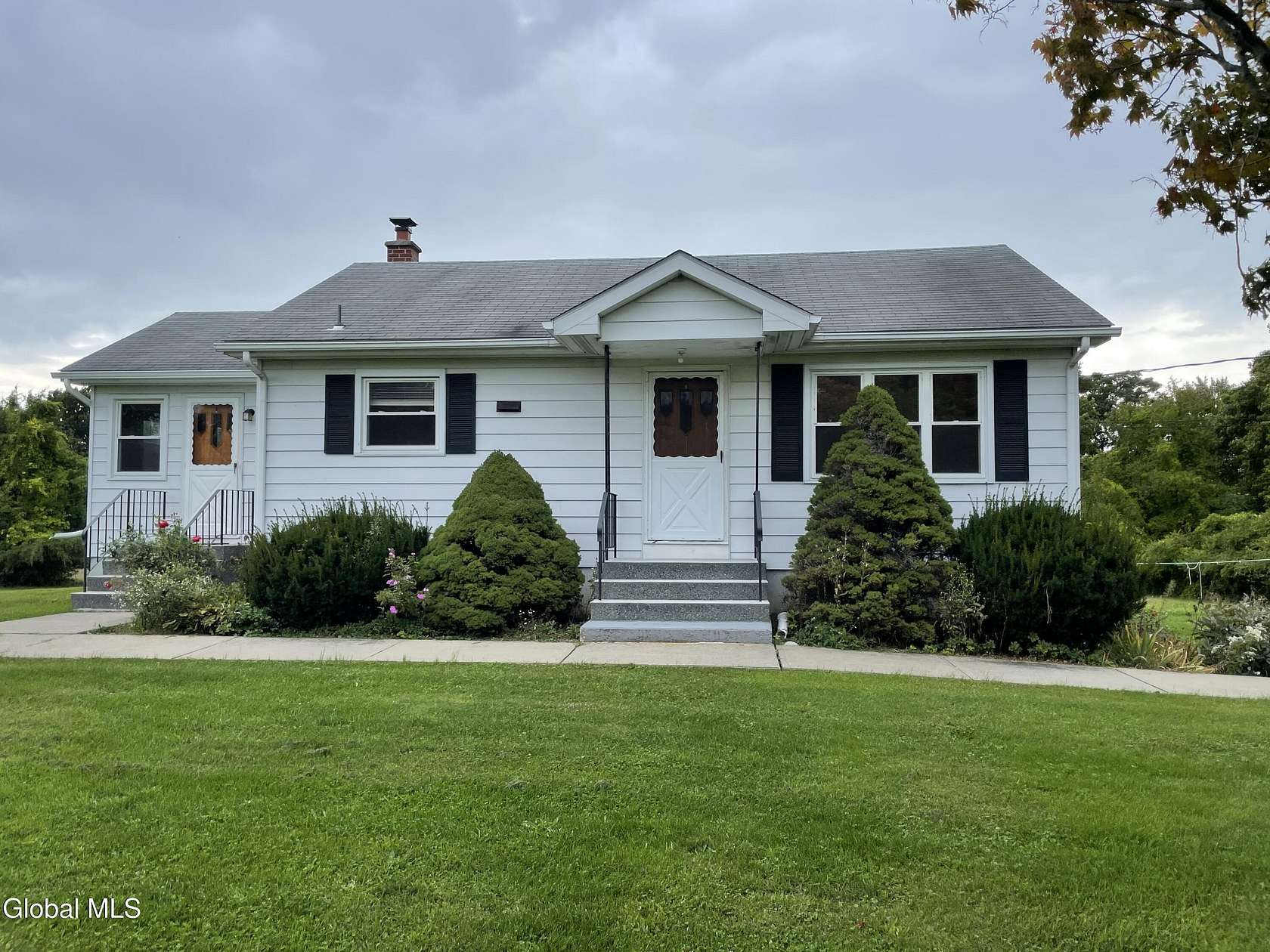 1.84 Acres of Land with Home for Lease in Troy, New York