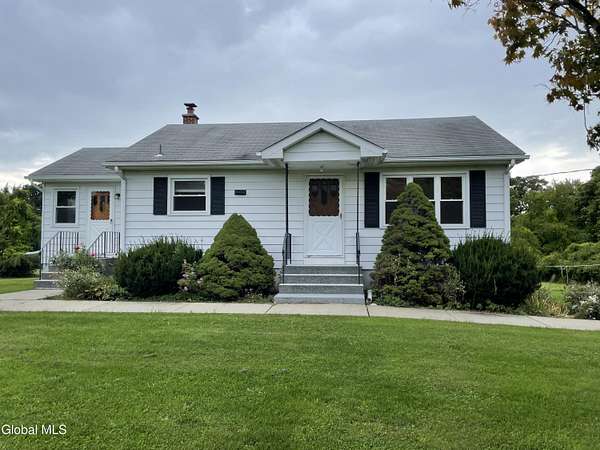 1.84 Acres of Land with Home for Lease in Troy, New York