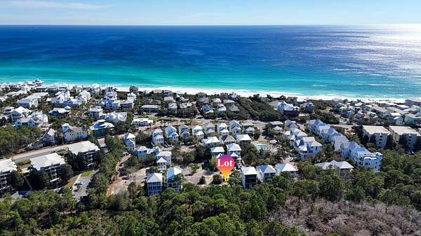 0.09 Acres of Residential Land for Sale in Santa Rosa Beach, Florida