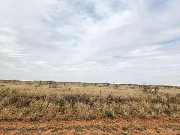 100 Acres of Land for Sale in Seminole, Texas