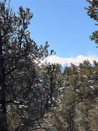 10.6 Acres of Recreational Land for Sale in Cotopaxi, Colorado