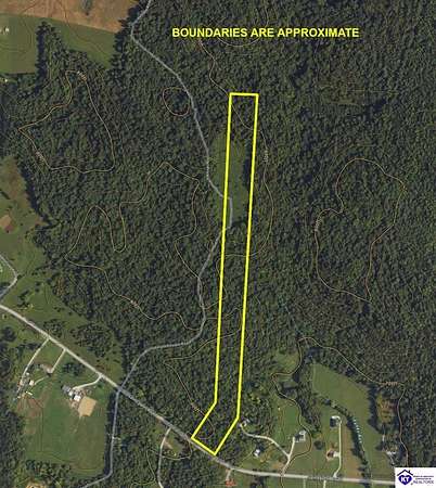 15.9 Acres of Land for Sale in Rineyville, Kentucky
