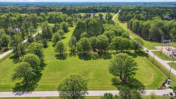 4.14 Acres of Residential Land for Sale in Pike Road, Alabama