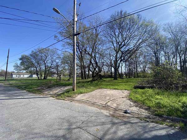 0.3 Acres of Residential Land for Sale in North Little Rock, Arkansas