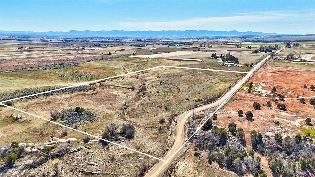 35.2 Acres of Agricultural & Residential Land for Sale in Lewis, Colorado