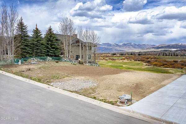 0.3 Acres of Residential Land for Sale in Granby, Colorado