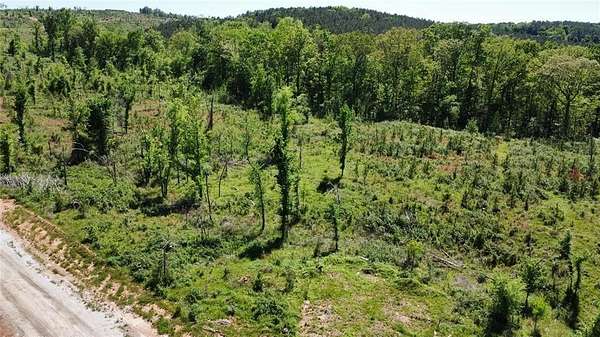 2.18 Acres of Residential Land for Sale in Broken Bow, Oklahoma