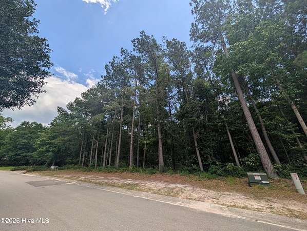 0.66 Acres of Residential Land for Sale in Wallace, North Carolina
