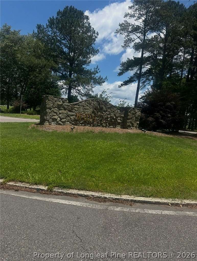 0.53 Acres of Residential Land for Sale in Vass, North Carolina