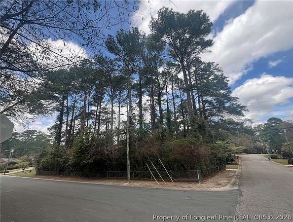 0.26 Acres of Residential Land for Sale in Fayetteville, North Carolina