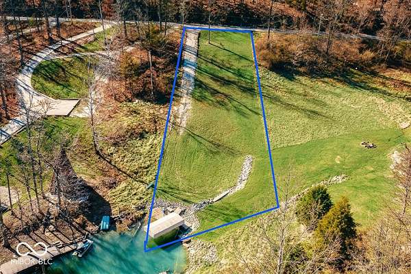 0.4 Acres of Residential Land for Sale in Columbus, Indiana