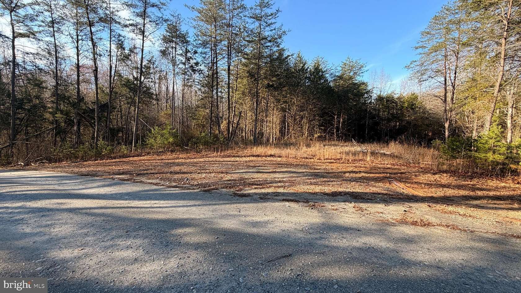 10.7 Acres of Land for Sale in Spotsylvania, Virginia