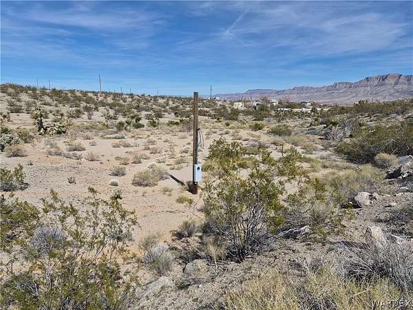 1 Acre of Mixed-Use Land for Sale in Meadview, Arizona