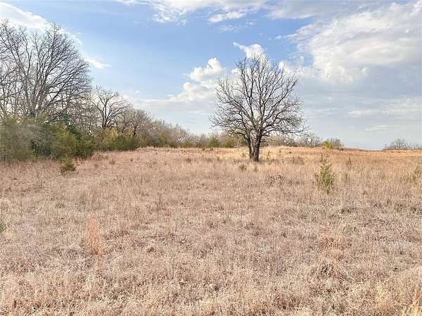 40 Acres of Land for Sale in Tecumseh, Oklahoma