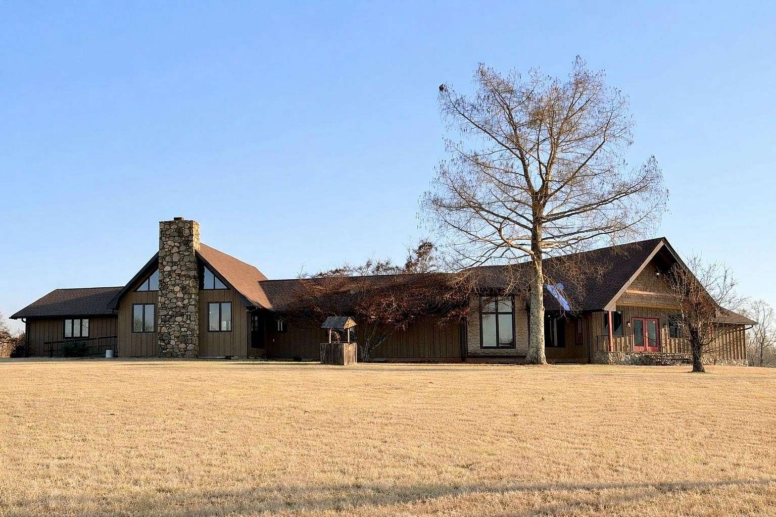 5 Acres of Land with Home for Sale in Inman, South Carolina