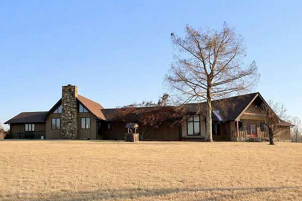 5 Acres of Land with Home for Sale in Inman, South Carolina