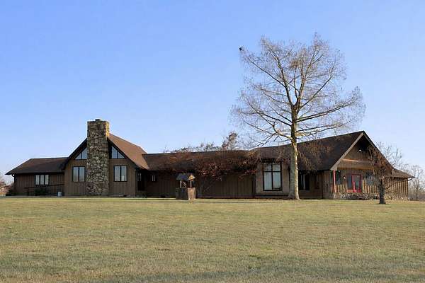 5 Acres of Land with Home for Sale in Inman, South Carolina