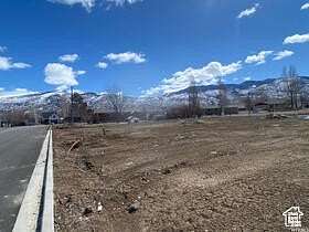 0.29 Acres of Residential Land for Sale in Manti, Utah