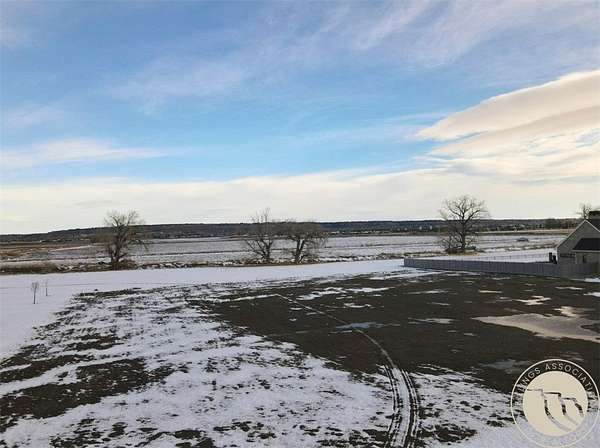 1.13 Acres of Residential Land for Sale in Billings, Montana