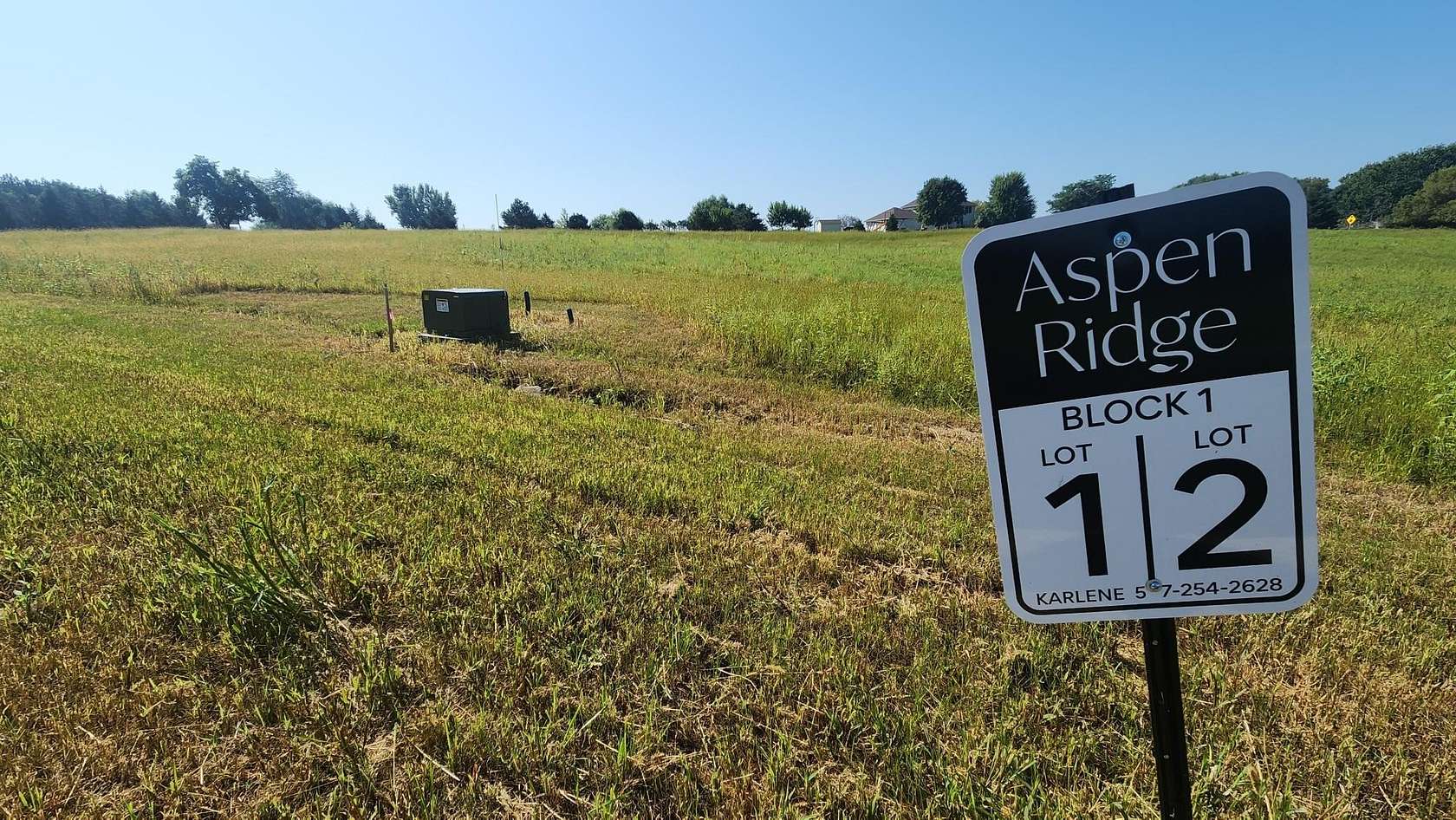 2.47 Acres of Land for Sale in Rochester, Minnesota