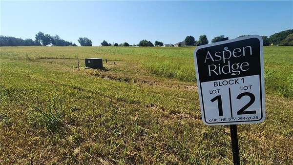 2.47 Acres of Land for Sale in Rochester, Minnesota