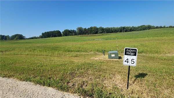 2.23 Acres of Land for Sale in Rochester, Minnesota