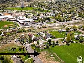 0.3 Acres of Residential Land for Sale in Manti, Utah