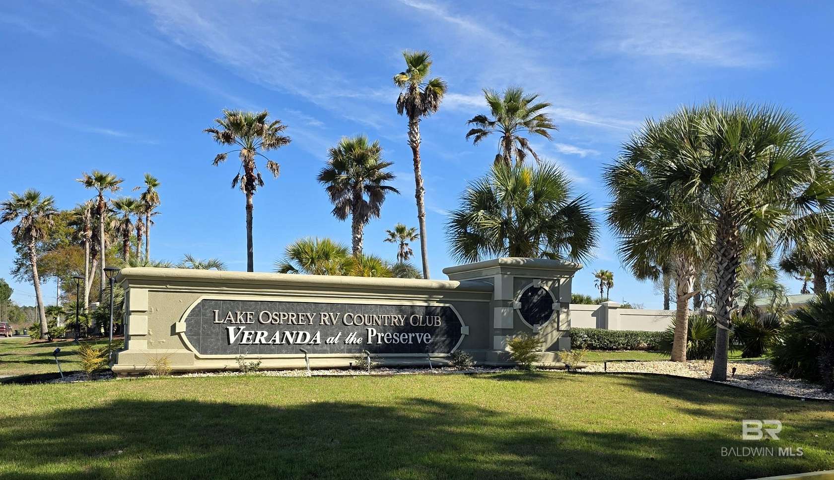 Land for Sale in Elberta, Alabama