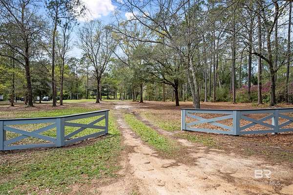 0.97 Acres of Residential Land for Sale in Foley, Alabama