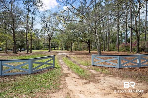0.97 Acres of Residential Land for Sale in Foley, Alabama