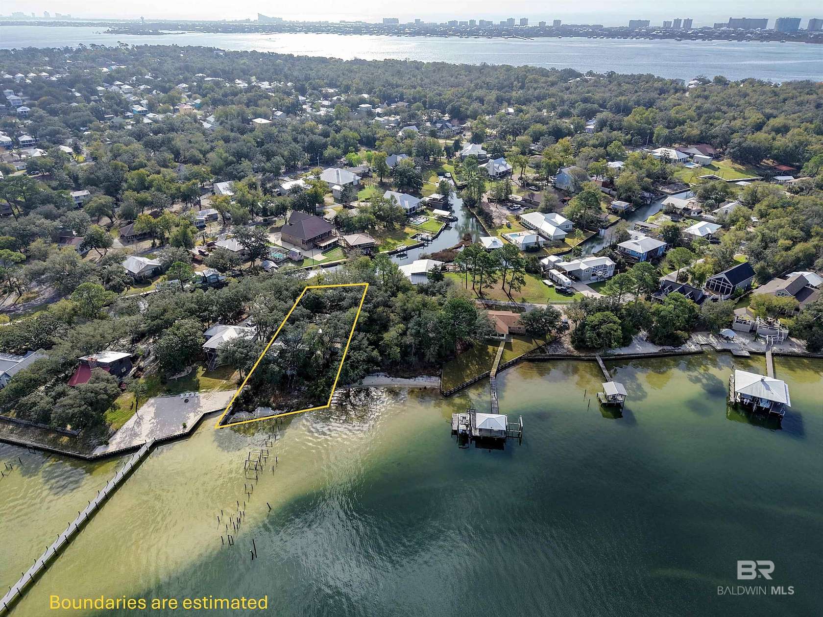 0.79 Acres of Residential Land for Sale in Orange Beach, Alabama