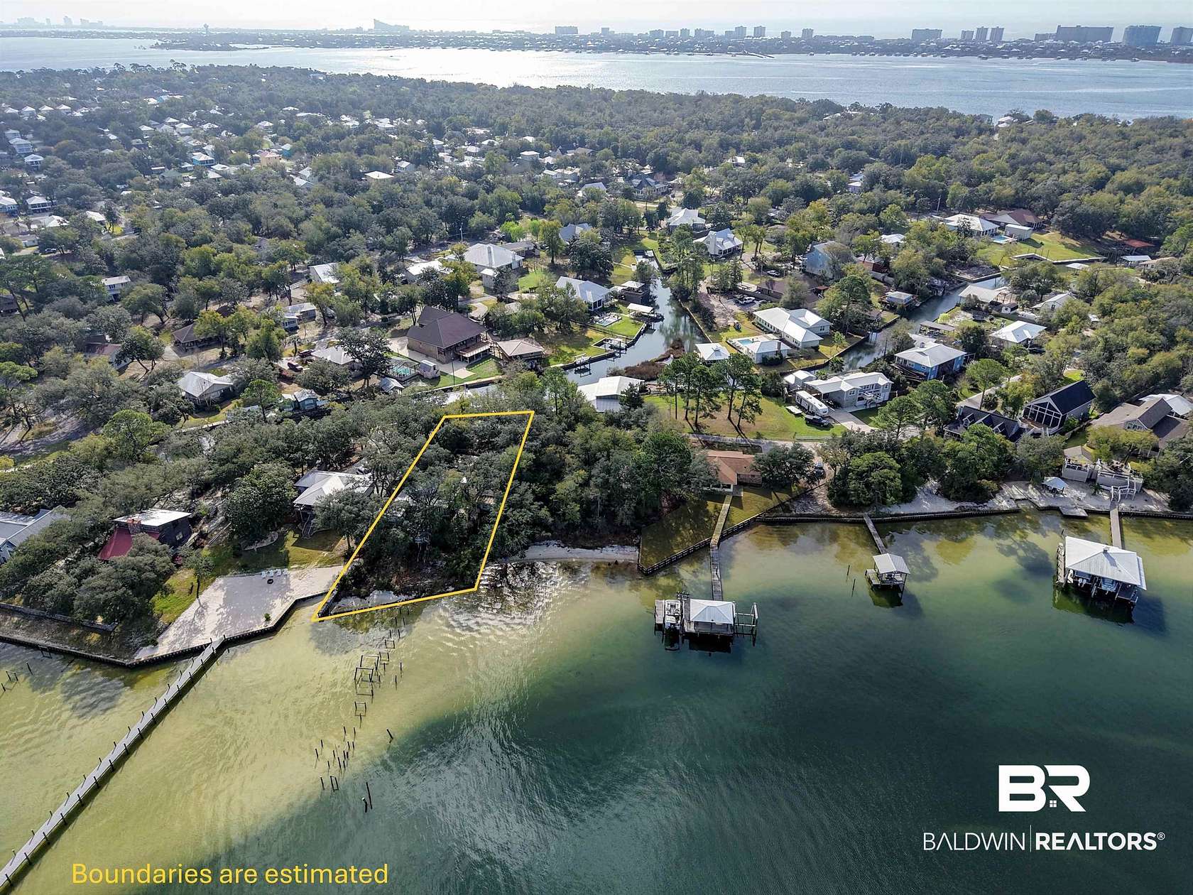 0.79 Acres of Residential Land for Sale in Orange Beach, Alabama