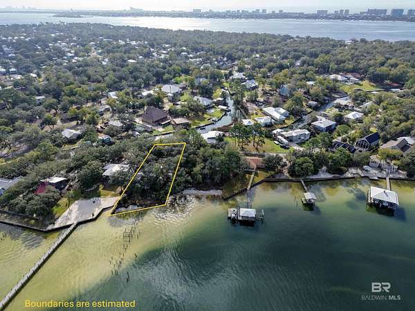 0.79 Acres of Residential Land for Sale in Orange Beach, Alabama